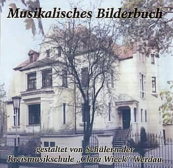 Musikalisches Bilderbuch